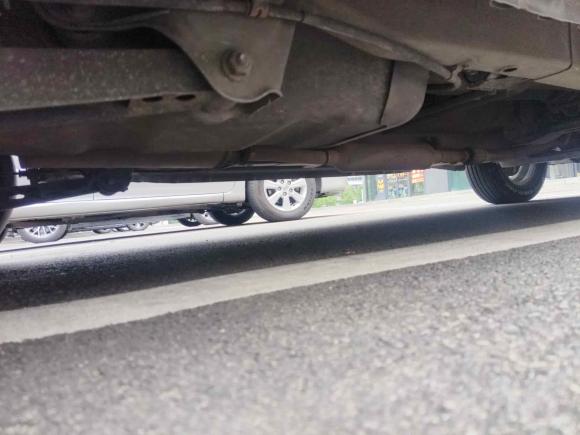 [温州·浙C] 二手五菱汽车五菱宏光2015款 1.5L S 基本型国V