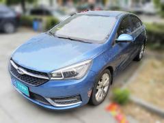 [南京·苏B] 奇瑞艾瑞泽52016款 1.5L 手动领潮版