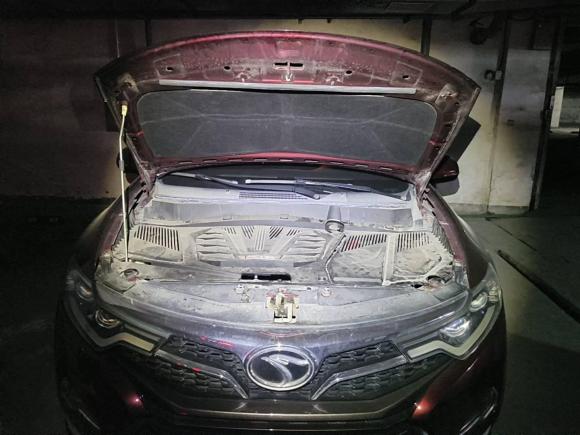 [苏州·苏E] 二手东南东南DX72018款 Prime 1.5T 自动尊贵型 国V