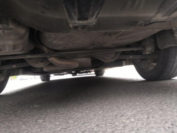 [上海·沪A] 二手东风风神东风A92016款 1.8T 豪华型