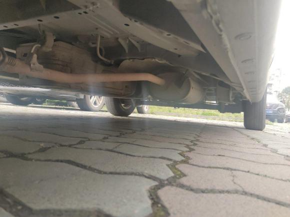 [宁波·闽G] 二手日产日产NV2002011款 1.6L 232座 尊雅型