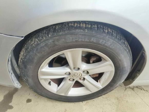 [宁波·浙B] 二手丰田锐志2010款 2.5V 风度菁英版