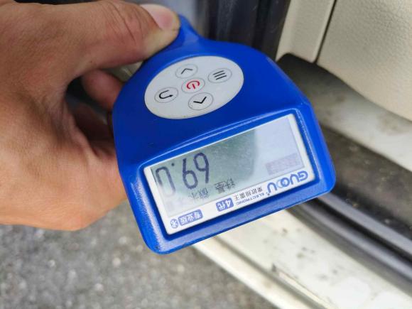 [南昌·赣A] 二手别克别克GL82011款 3.0L XT豪华商务旗舰版