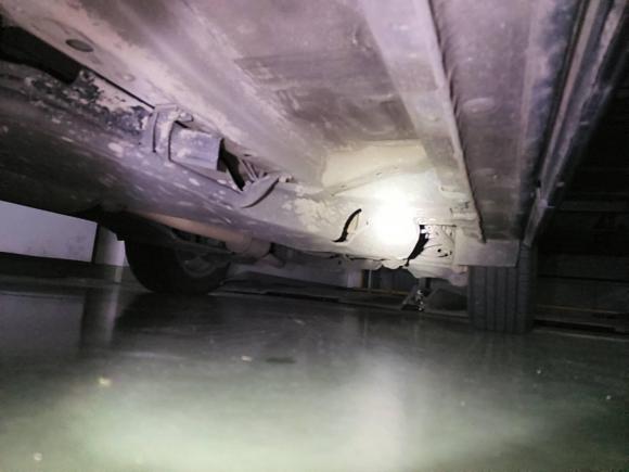 [上海·沪B] 二手讴歌讴歌RDX2013款 3.0L 两驱精英版