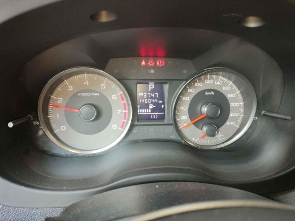 [义乌·鲁A] 二手斯巴鲁森林人2013款 2.5i 自动精英版