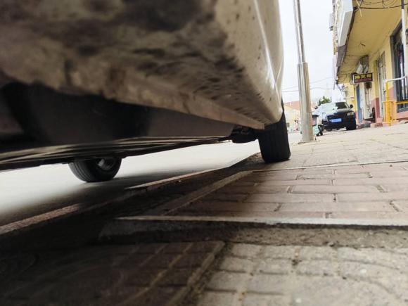 [青岛·鲁U] 二手宝骏宝骏3602018款 1.5L 自动精英型 国V