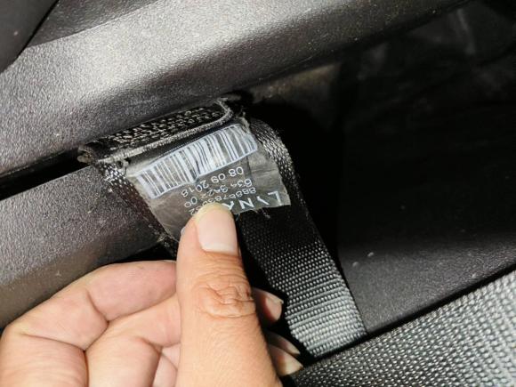 [北京·京H] 二手领克领克012017款 2.0T 四驱劲Pro版