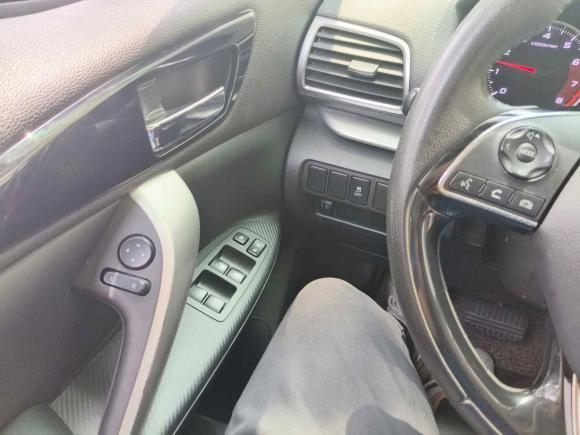 [金华·贵B] 二手三菱奕歌2018款 1.5T CVT两驱梦想版