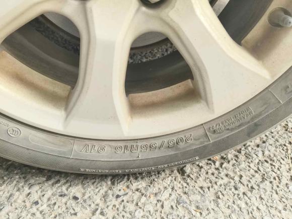 [西安·陕A] 二手本田思域2013款 十周年纪念 1.8L 自动舒适版