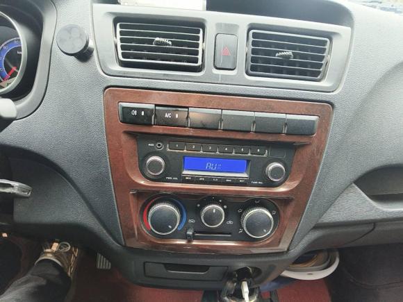 [合肥·皖A] 二手长安凯程长安睿行M602020款 1.5L标准型国VI 6座DAM15KR