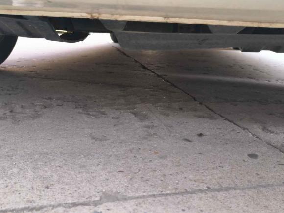 [西安·陕A] 二手东风风行风行S5002016款 1.5L 手动豪华型Ⅱ