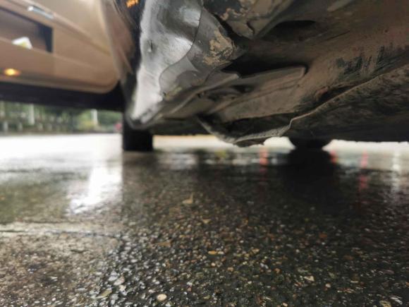 [成都·川A] 二手奔驰奔驰S级2008款 S 350 L 豪华型