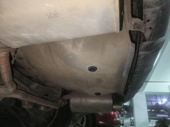 [温州·浙C] 二手斯巴鲁森林人2008款 2.0XS 手动豪华版