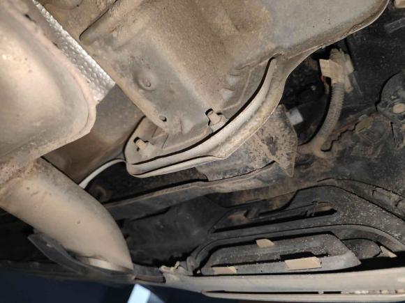 [南昌·赣A] 二手宝骏宝骏5302018款 1.5T 手动尊贵型 国V