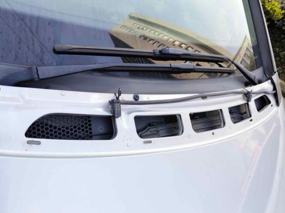 [南昌·赣A] 二手奔驰奔驰A级2011款 A 160