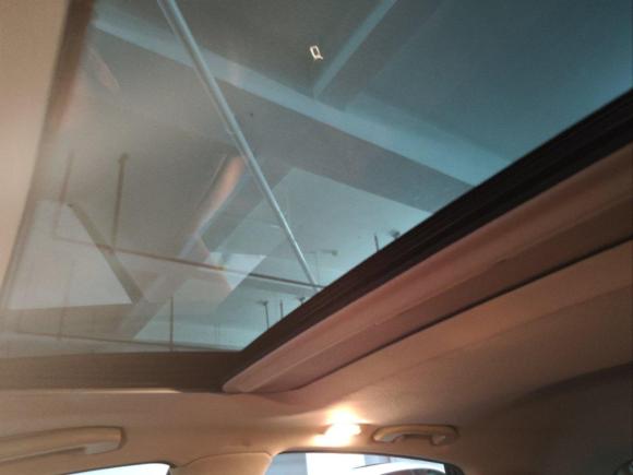 [上海·沪A] 二手英菲尼迪英菲尼迪QX502013款 2.5L 两驱优雅版