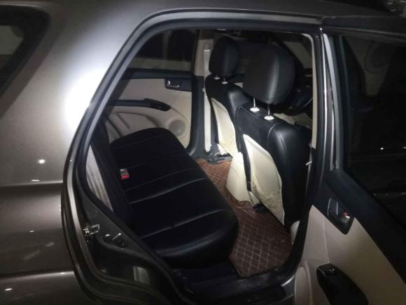 [成都·川G] 二手起亚狮跑2013款 2.0L 自动两驱版GL