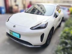 [佛山·粤A] 昊铂昊铂HT2023款 670 后驱特高压版