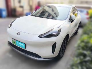 昊铂昊铂HT2023款 670 后驱特高压版