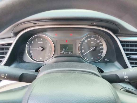 [无锡·苏B] 二手别克英朗2017款 15N 手动进取型