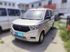 [天津·粤H] 五菱汽车五菱宏光V2022款 1.5L劲取版液压助力LAR