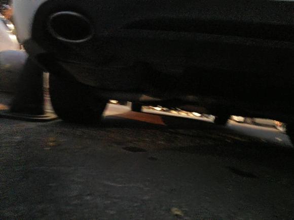 [济南·鲁A] 二手别克君威2015款 1.6T 领先技术型