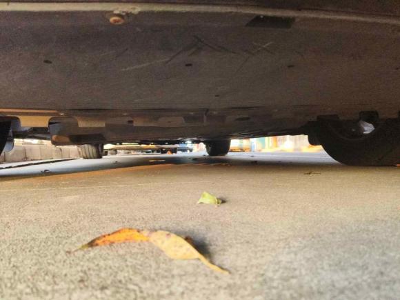 [广州·粤R] 二手捷豹捷豹XF2013款 XF 2.0T 风华版