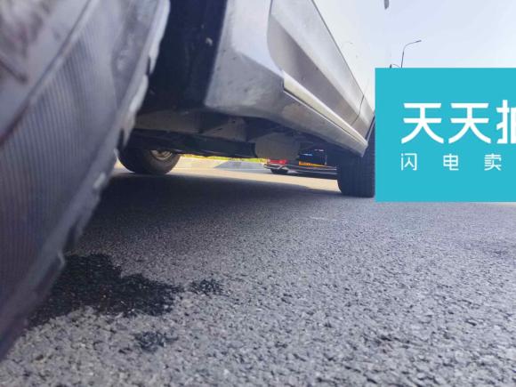 [合肥·皖A] 二手凯迪拉克凯迪拉克XT52020款 28T 四驱技术型