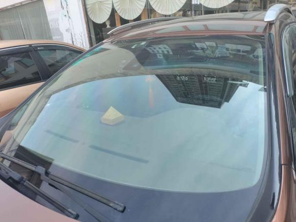 [温州·浙C] 二手DSDS 62014款 1.6T 尊享版THP160