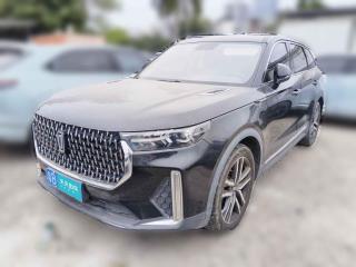 奔腾奔腾T992020款 20TD 自动豪华型