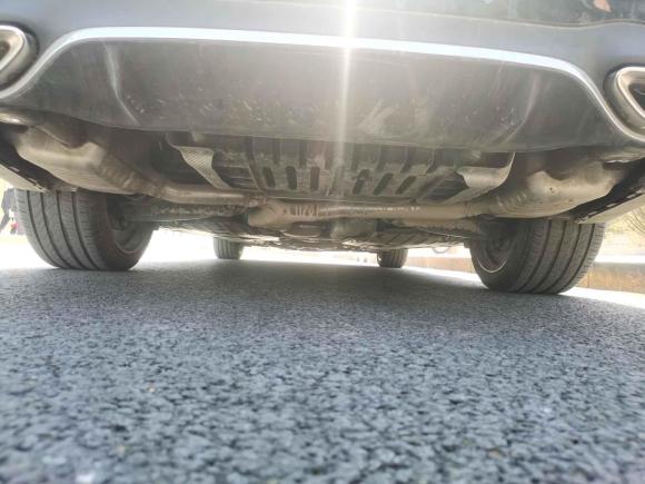 [北京·京P] 二手奔驰奔驰E级2017款 E 320 L 运动型 4MATIC