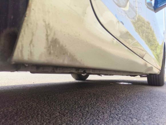 [上海·沪A] 二手雪佛兰迈锐宝2014款 2.0L 自动豪华版