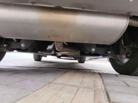 [广州·粤D] 二手林肯冒险家2021款 2.0T 两驱尊雅版