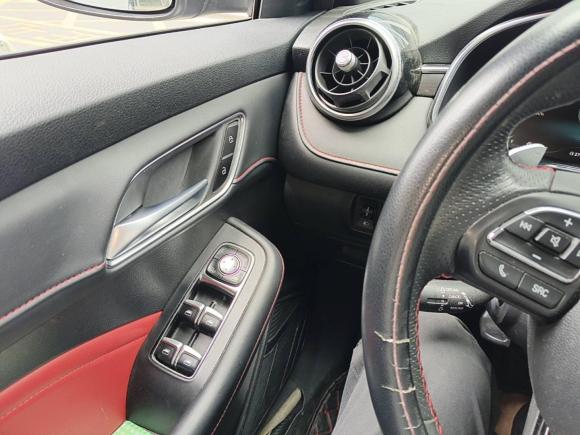 [武汉·鄂A] 二手名爵MG62020款 1.5T 自动Trophy旗舰版