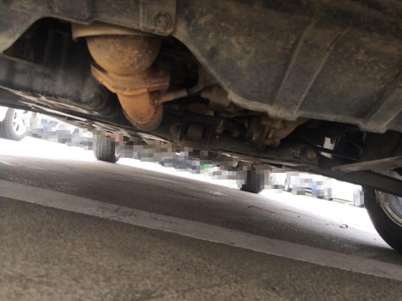 [合肥·皖A] 二手长安长安CS352017款 1.6L 手动豪华型