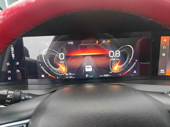 [济南·鲁A] 二手长安长安CS75 PLUS2020款 2.0T 自动旗舰型