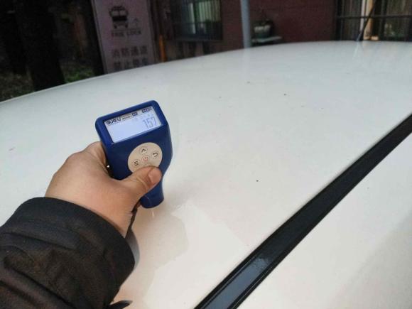 [宁波·浙B] 二手名爵名爵32016款 1.3L AMT舒适版