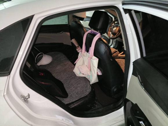 [佛山·鄂E] 二手别克英朗2017款 15N 手动精英型