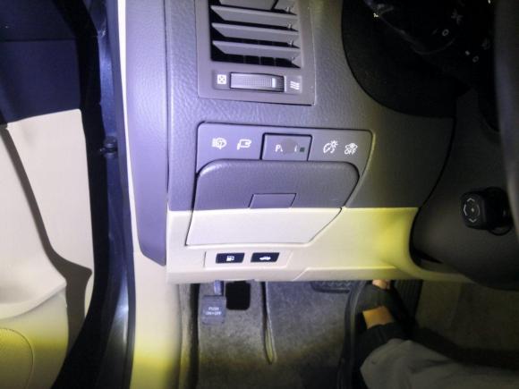 [成都·川A] 二手雷克萨斯雷克萨斯GS2008款 460