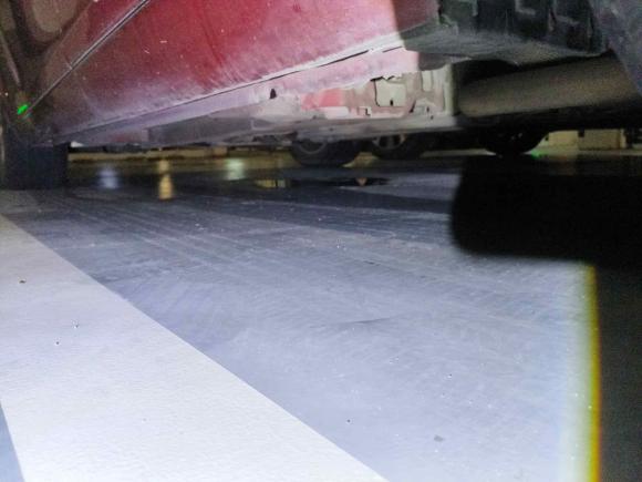 [无锡·苏B] 二手别克君威2012款 2.0L 豪华版