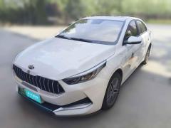 [济南·鲁A] 起亚起亚K3新能源2019款 1.6L PHEV舒适版