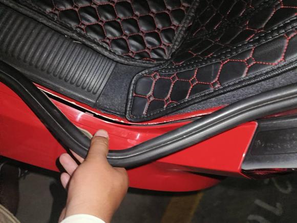 [济南·鲁A] 二手奥迪奥迪A32015款 Sportback 45 TFSI S line 运动型