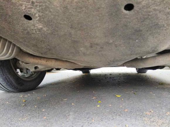 [广州·鄂M] 二手福特探险者2020款 EcoBoost 285 四驱钛金版 6座