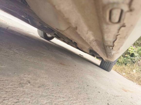 [济南·鲁A] 二手奇瑞艾瑞泽52019款 1.5L CVT新自在版 国V