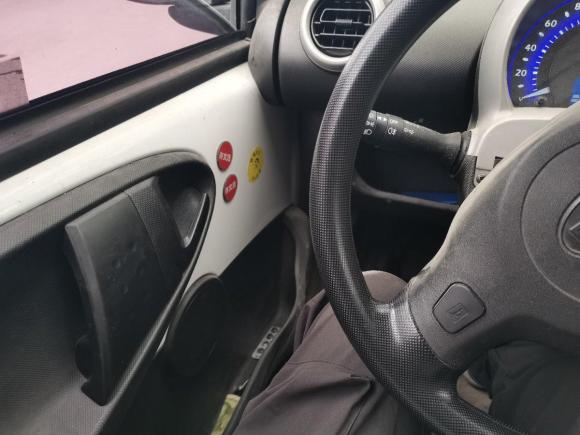 [上海·苏E] 二手比亚迪比亚迪F02015款 1.0L AMT 铉酷型