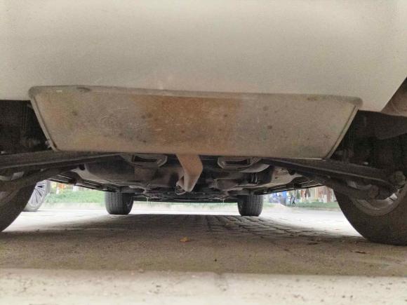 [成都·川A] 二手Jeep指南者2020款 220T 自动精英版