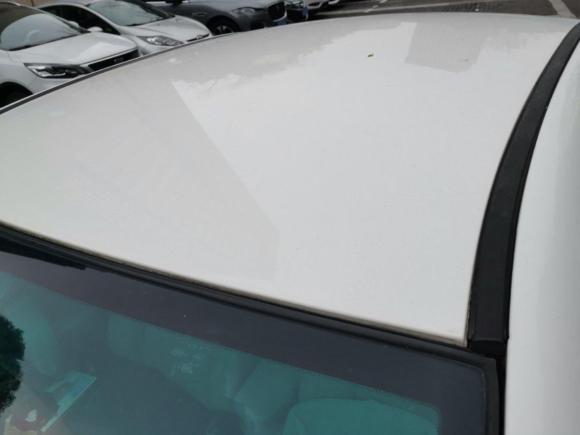 [西安·粤B] 二手比亚迪比亚迪L32012款 1.5L 手动舒适型