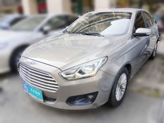 福特福睿斯2015款 1.5L 自动舒适型「佛山二手车」「天天拍车」