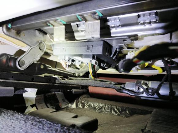 [上海·沪L] 二手众泰大迈X72018款 2.0T 自动至尊型