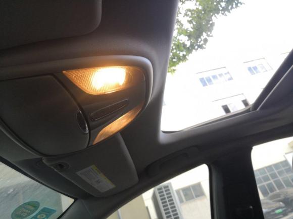 [上海·赣D] 二手菲亚特菲翔2015款 1.4T 自动劲享版